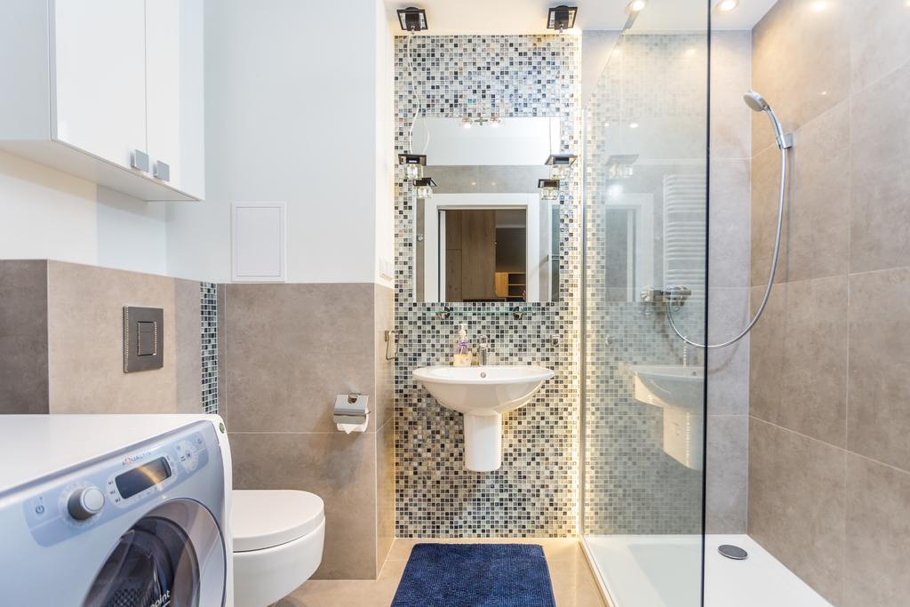 Executive Suites Lux *