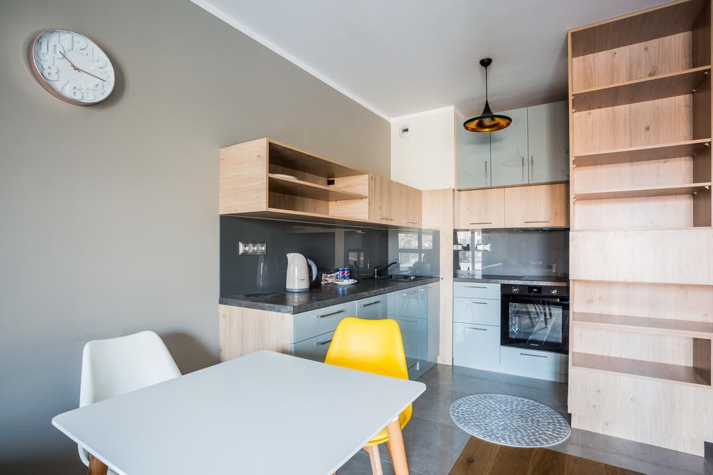 Executive Suites Lux * Warszawa