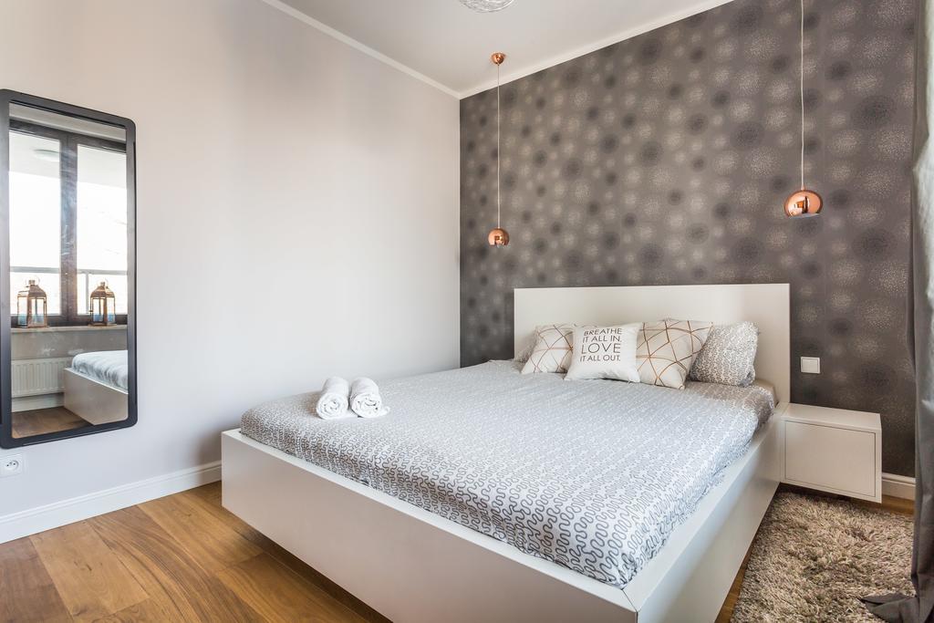 Executive Suites Lux *