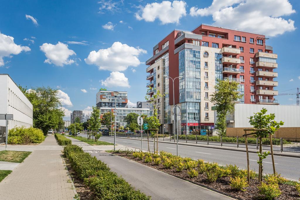 Executive Suites Lux