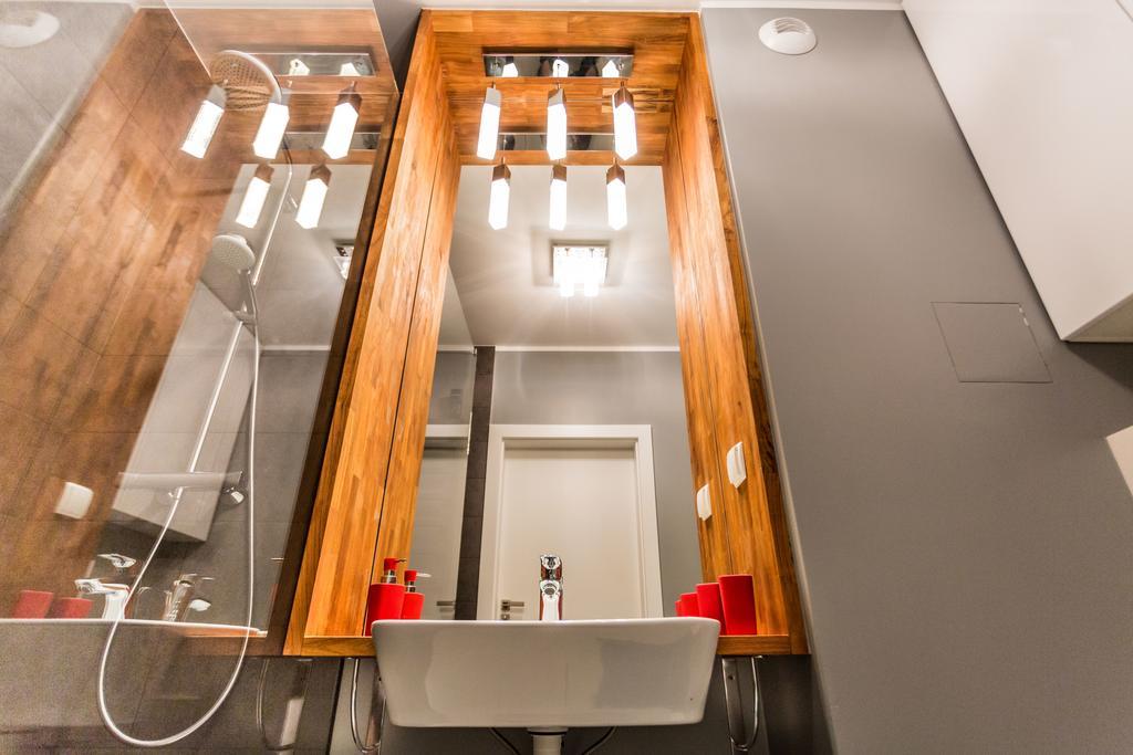 Executive Suites Lux * Warszawa