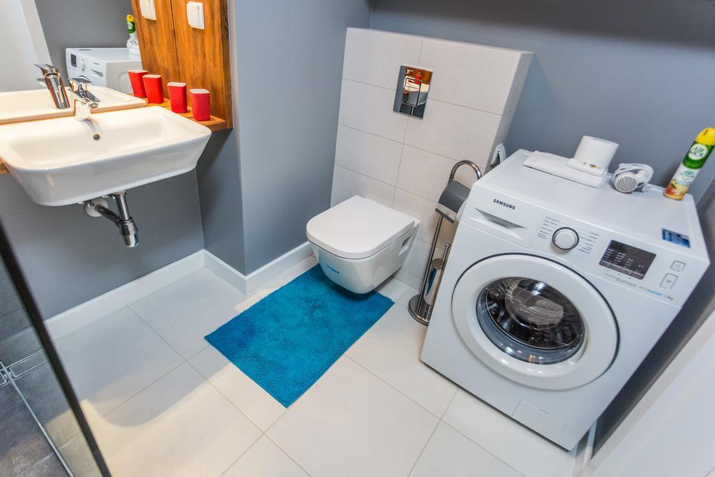 Executive Suites Lux *
