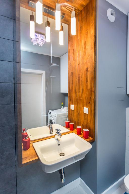 Executive Suites Lux Apartament *