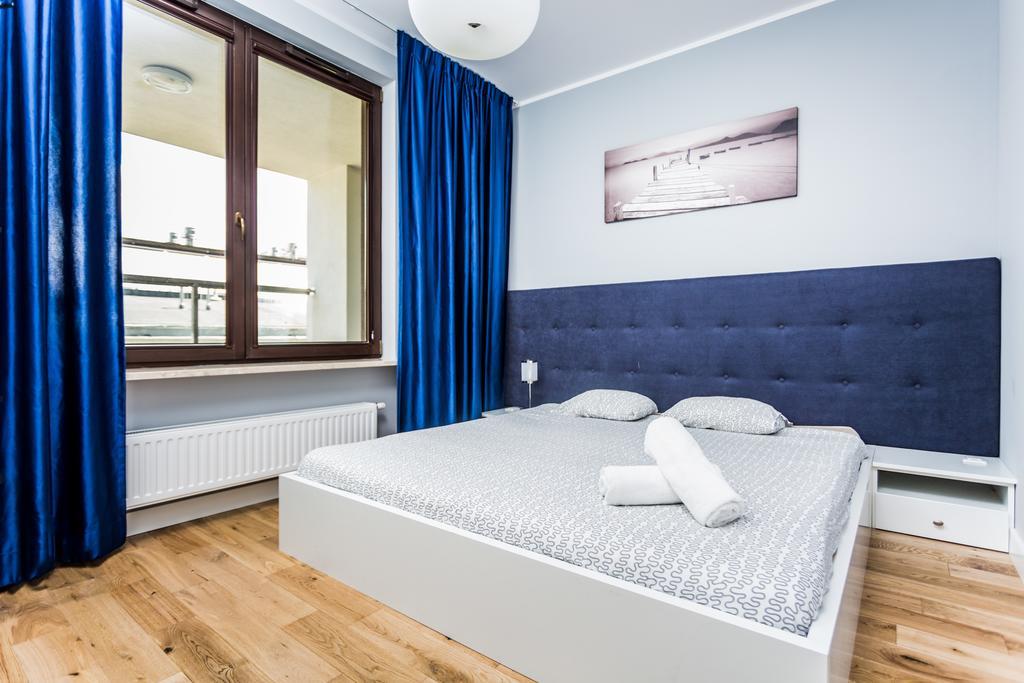 Executive Suites Lux
