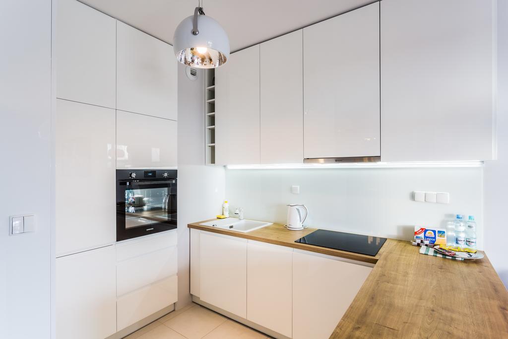Executive Suites Lux * Warszawa