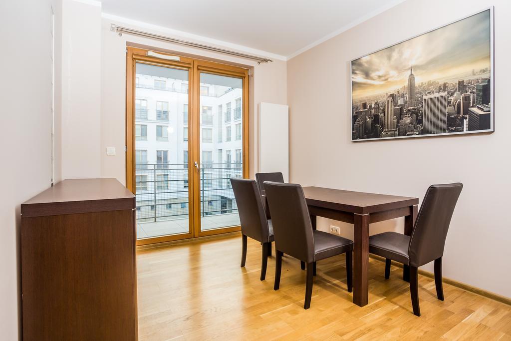Executive Mokotow Warschau