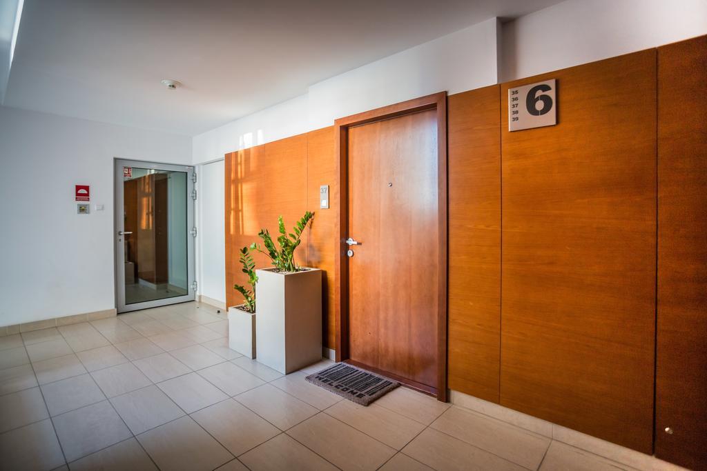 Executive Suites Galeria Park Warszawa
