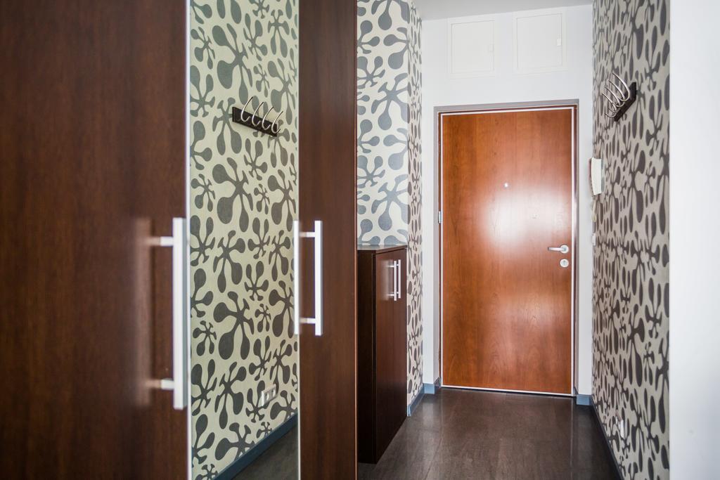 Executive Suites Galeria Park Apartament