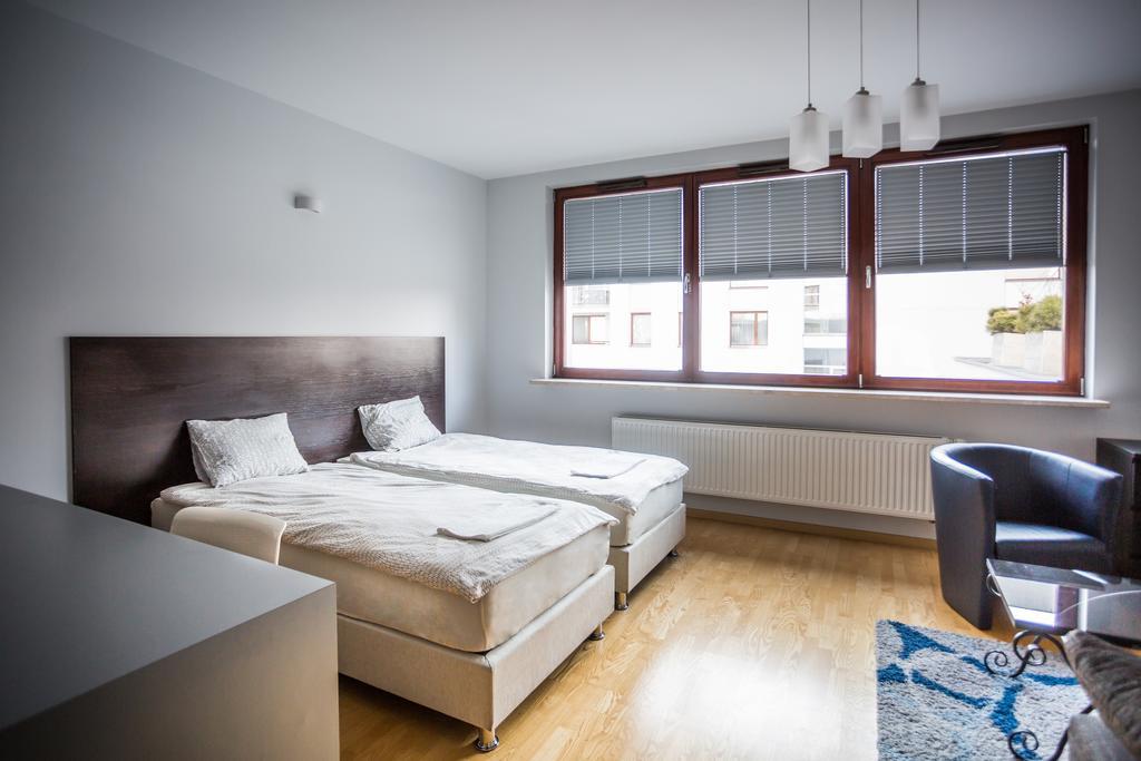 Executive Suites Galeria Park *
