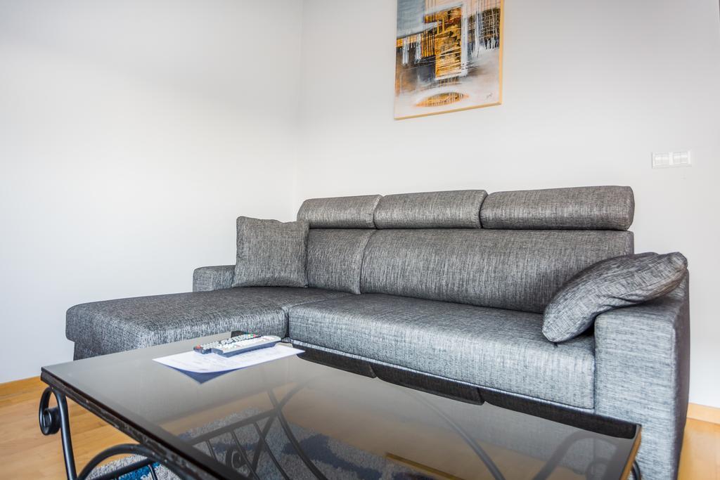 Executive Suites Galeria Park
