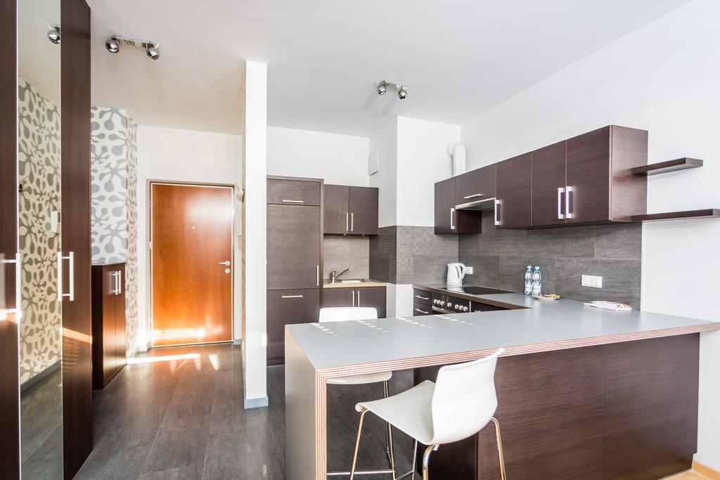 Executive Suites Galeria Park
