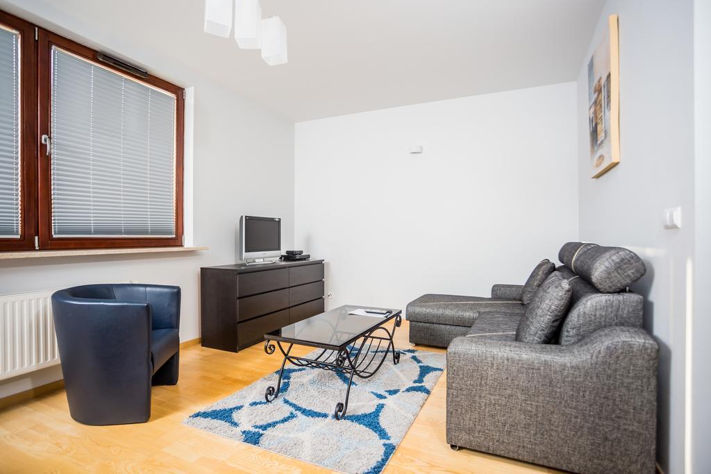 Apartament Executive Suites Galeria Park