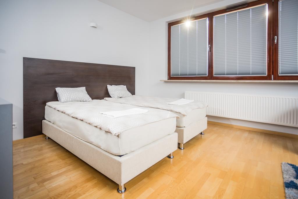 Executive Suites Galeria Park *
