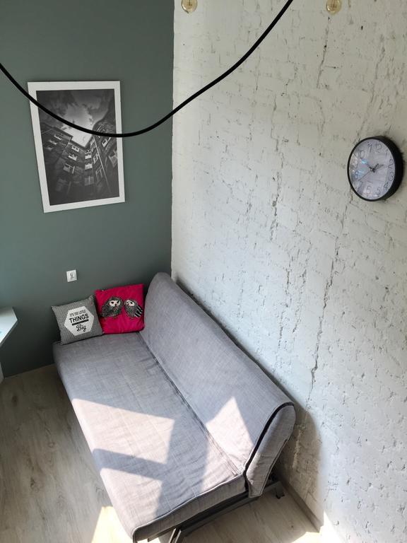Apartament Zelazna *
