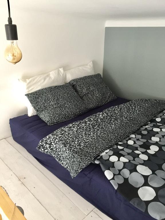 Apartament Zelazna