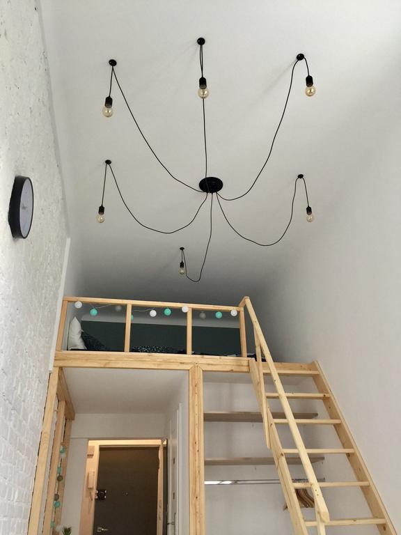 Apartament Zelazna * Warsaw