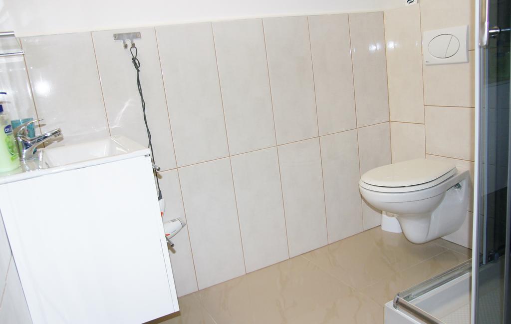 Apartament Optihome * Warsaw