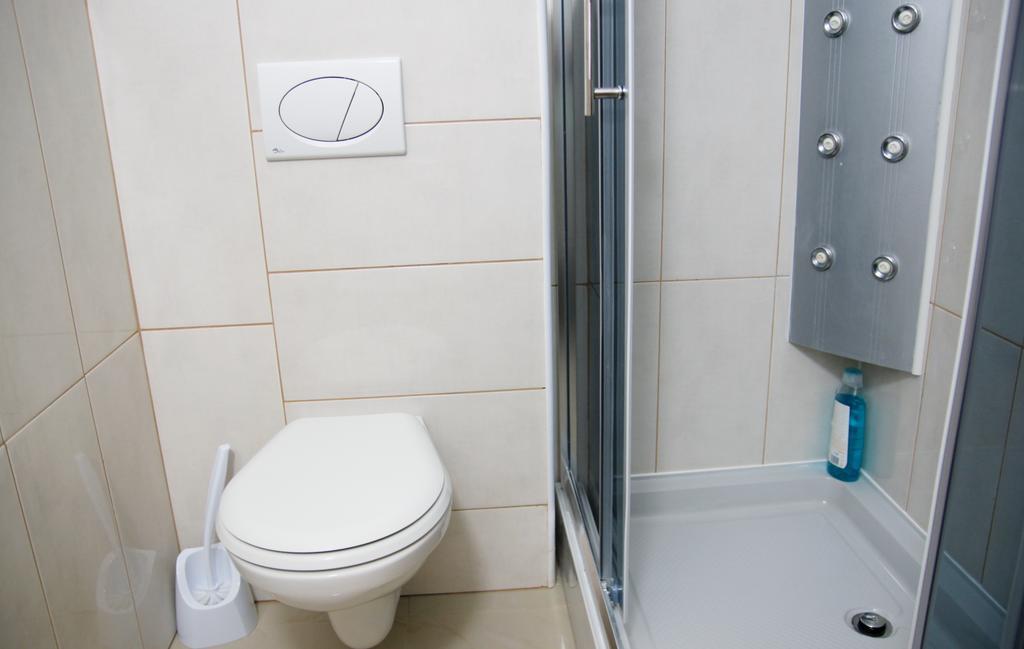 Apartament Optihome * Warsaw