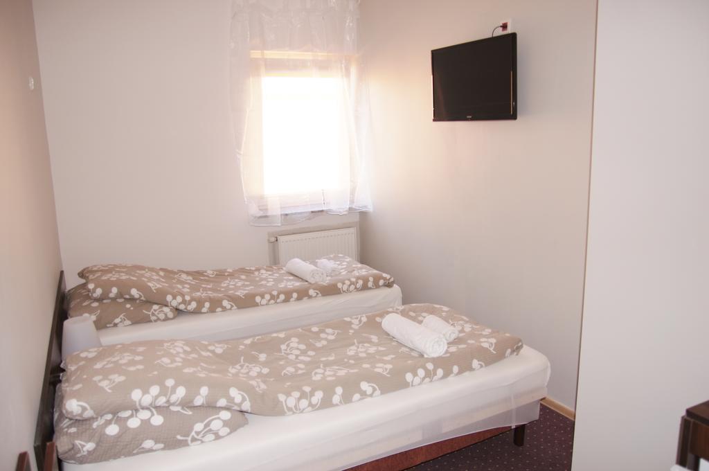 Apartament Optihome Warsaw