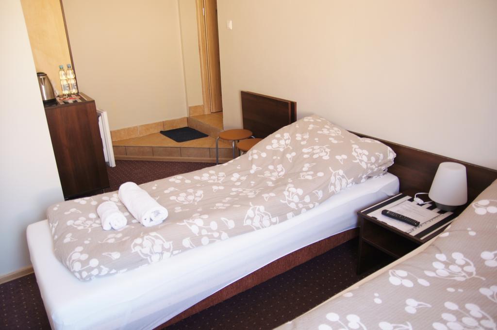 Apartament Optihome
