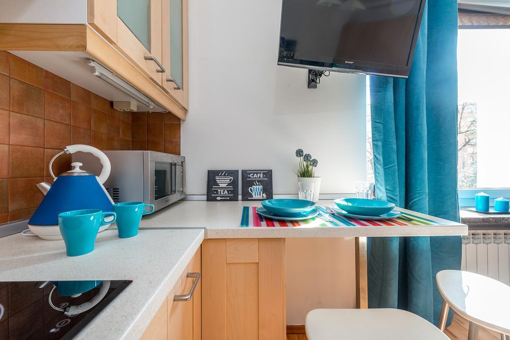 Apartament P&o Waszyngtona