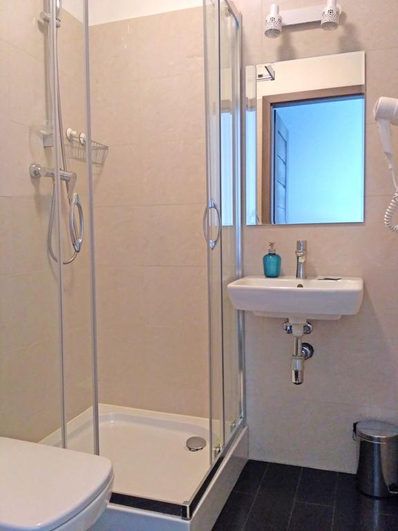 Hostel Mish Mash Nowogrodzka Warszawa
