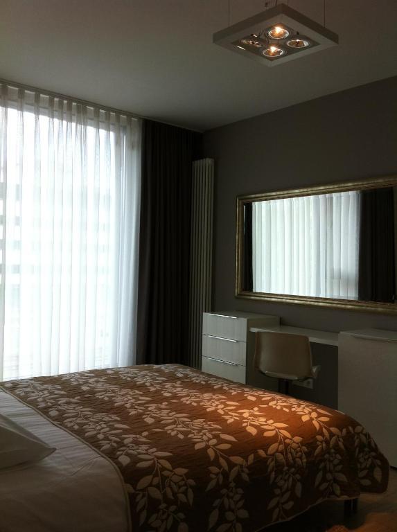 Apartamento Triston Park *