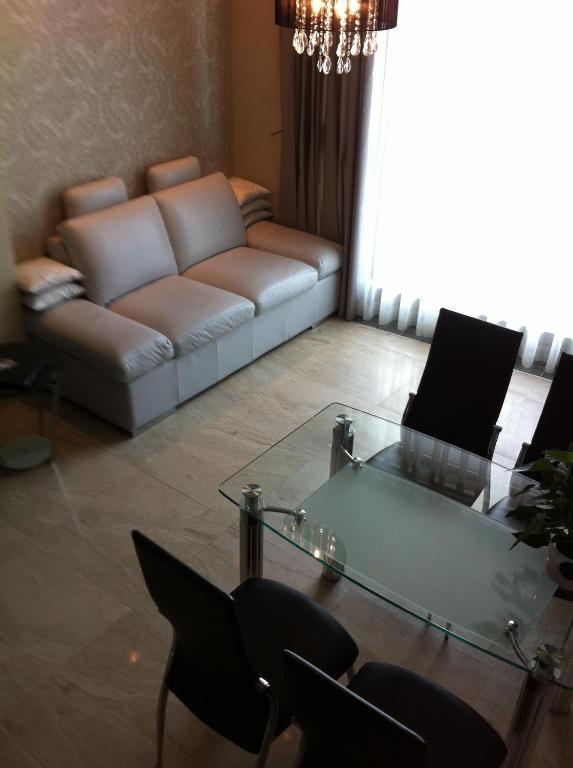 Triston Park Apartamento