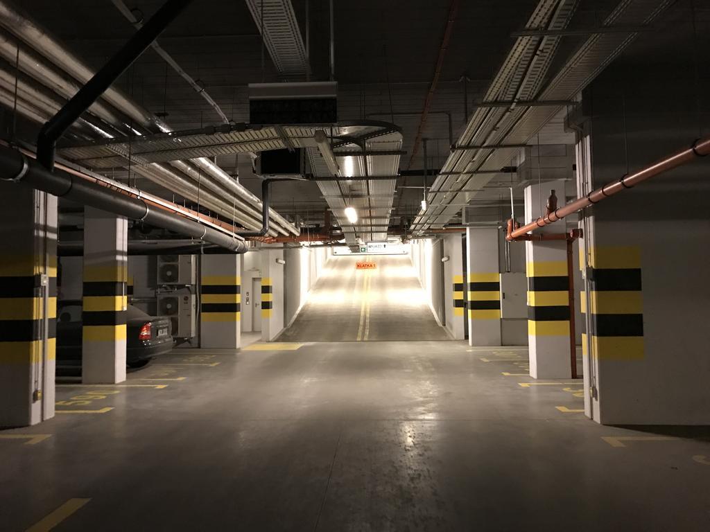 Apartamento Zeromskiego 1 *