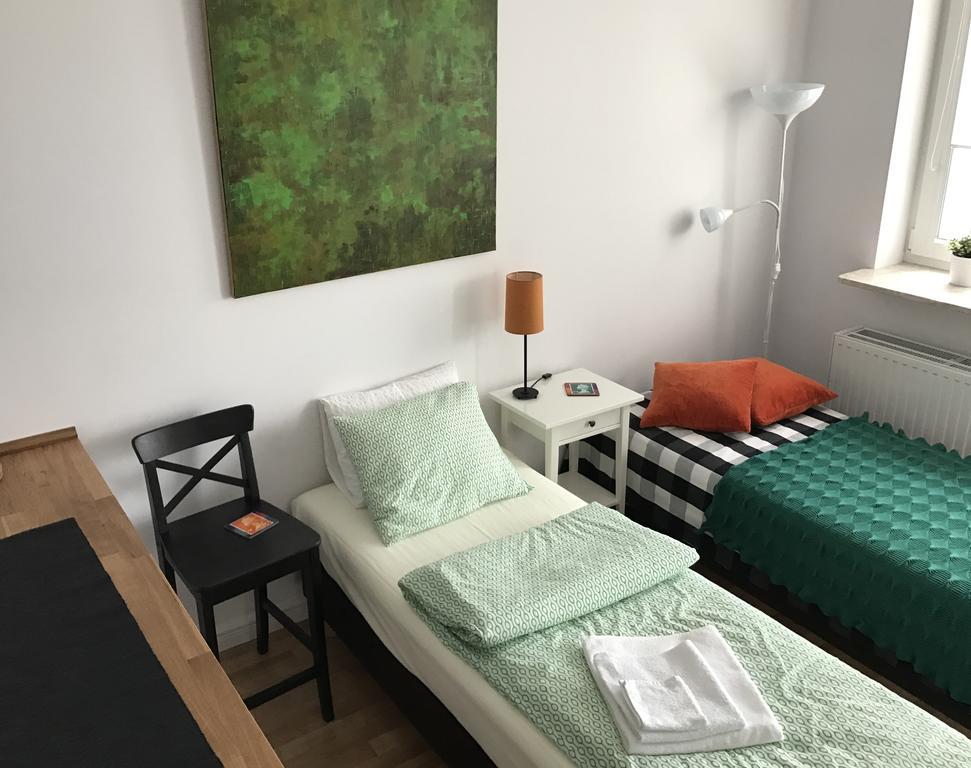 Apartament Zeromskiego 1 Apartment Warsaw