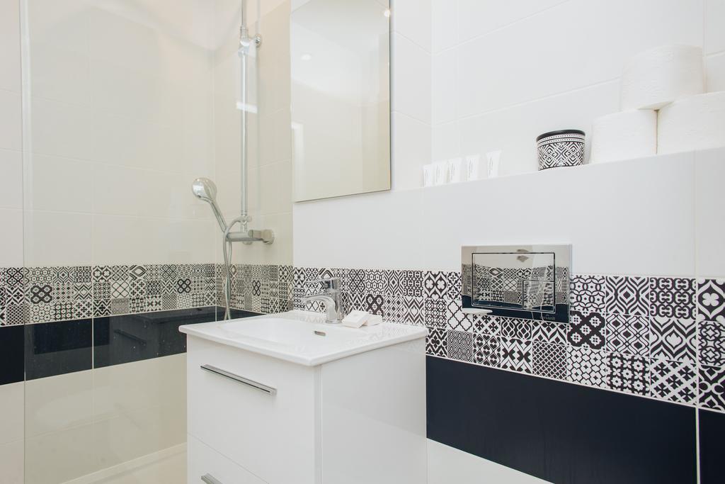 Apartment Shortstaypoland Pereca *