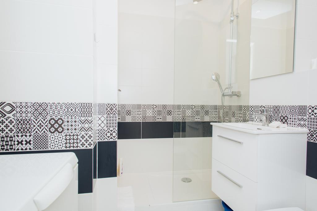 Shortstaypoland Pereca Apartment Warschau