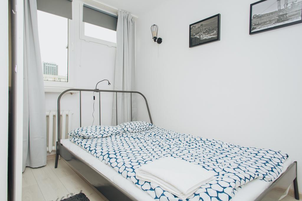 Apartment Shortstaypoland Pereca *