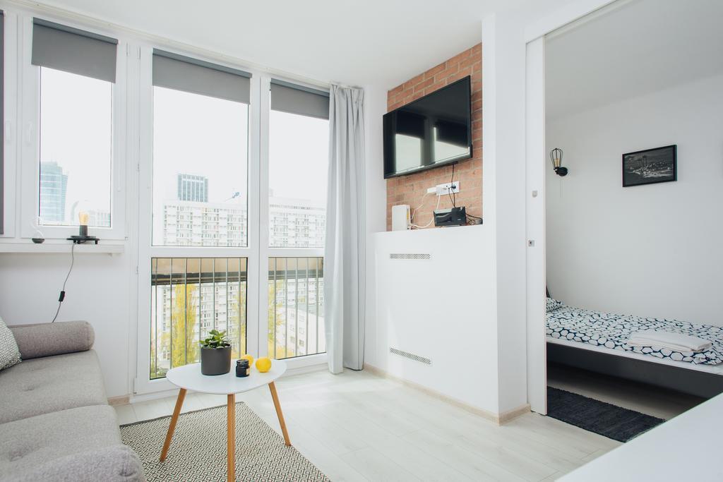 Shortstaypoland Pereca Warsaw