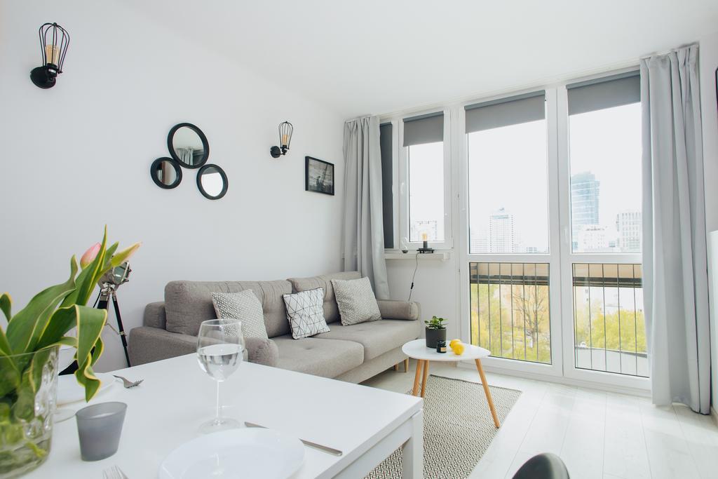 Shortstaypoland Pereca Apartment *