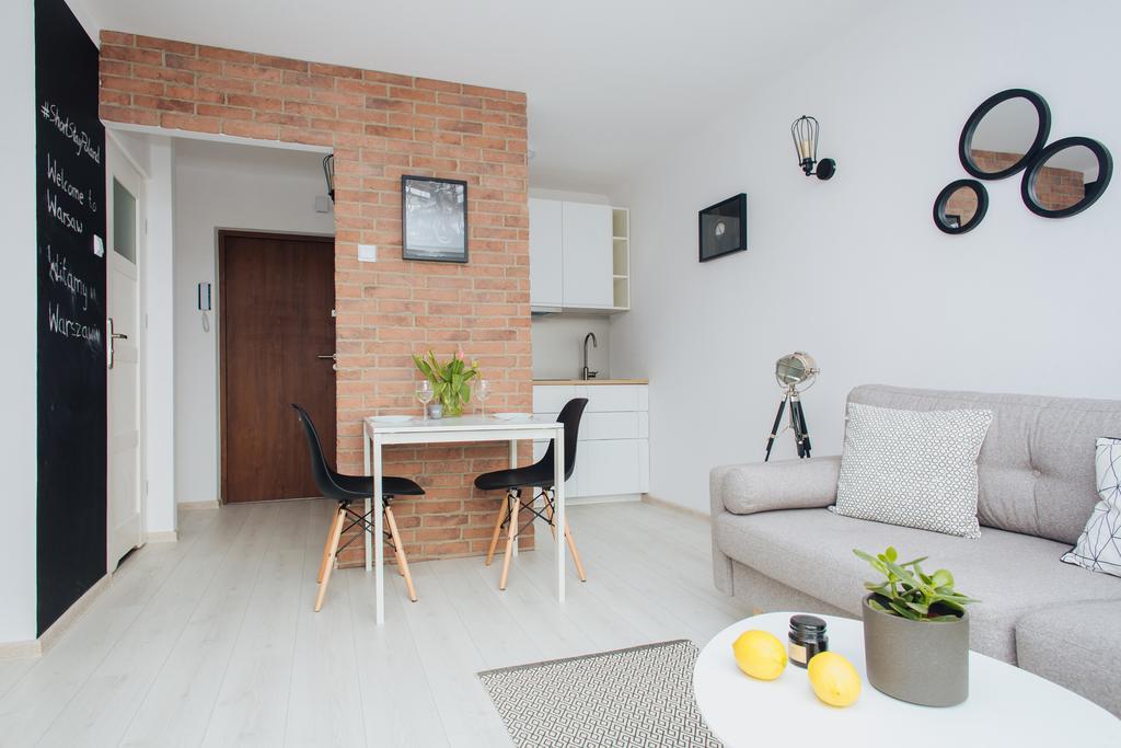 Shortstaypoland Pereca * Warschau