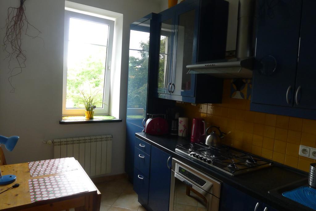 Apartment Bugaj * Warsaw