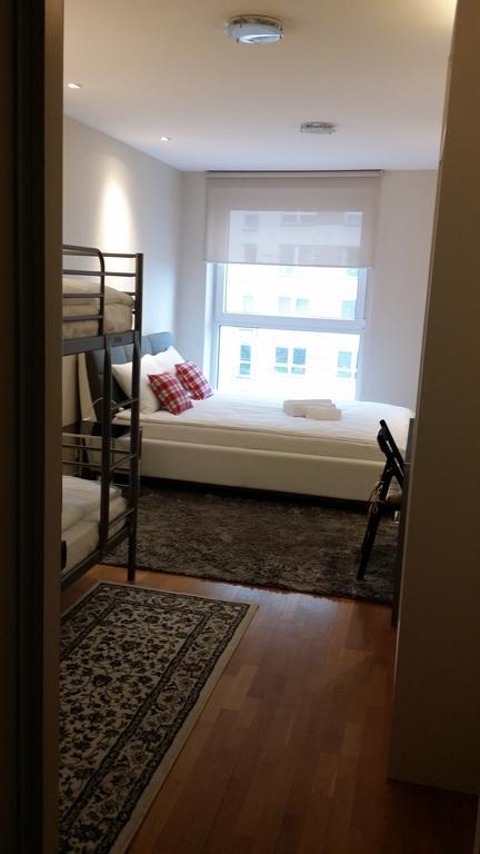Apart Bukowinska By Group Apartment