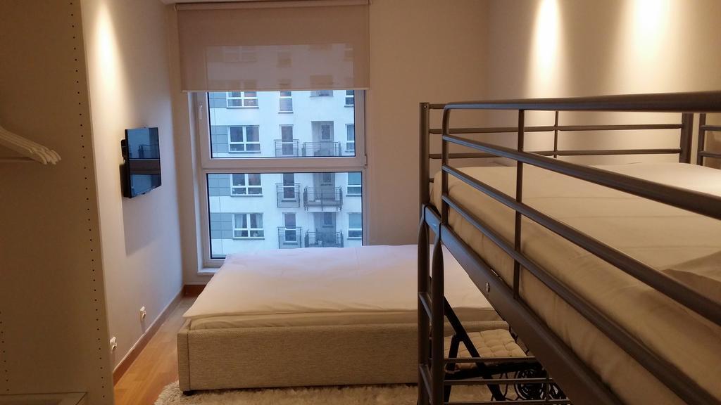 Apart Bukowinska By Group Apartment *