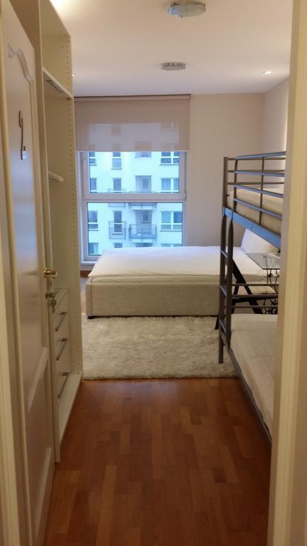 Apart Bukowinska By Group * Warsaw