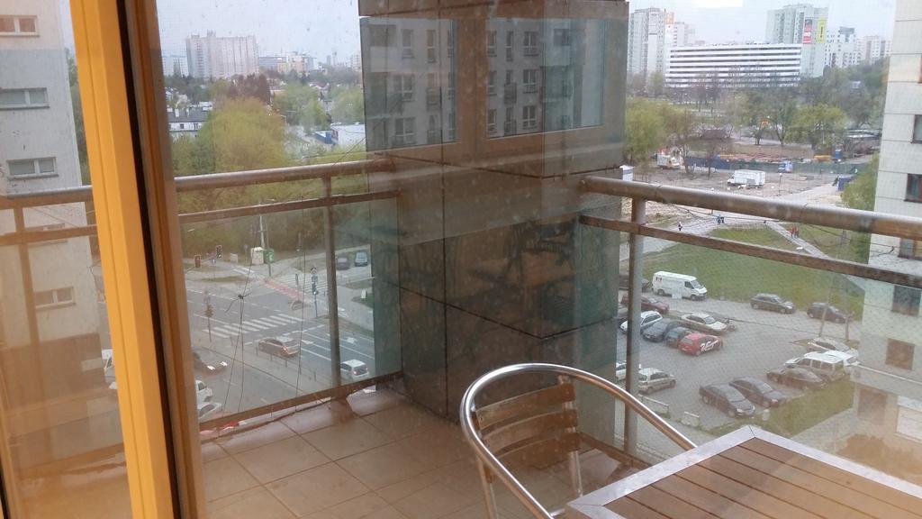 Apart Bukowinska By Group Apartment *