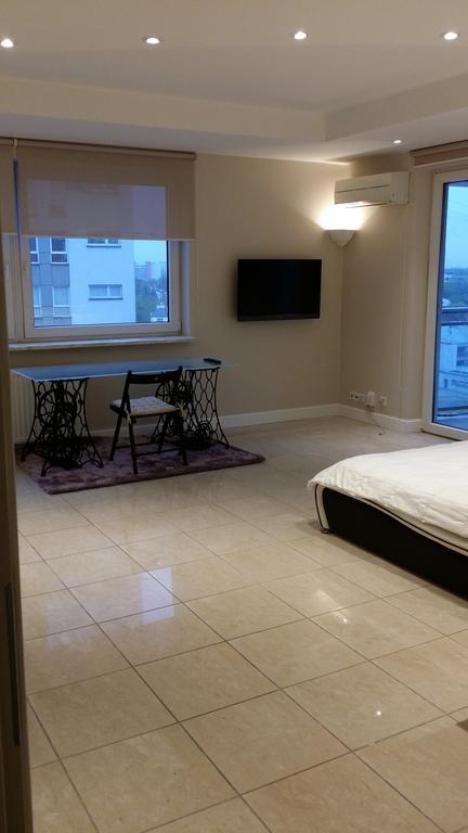 Apart Bukowinska By Group Apartment *