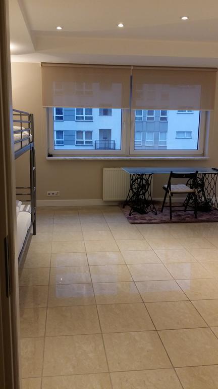 Apartment Apart Bukowinska By Group Warsaw