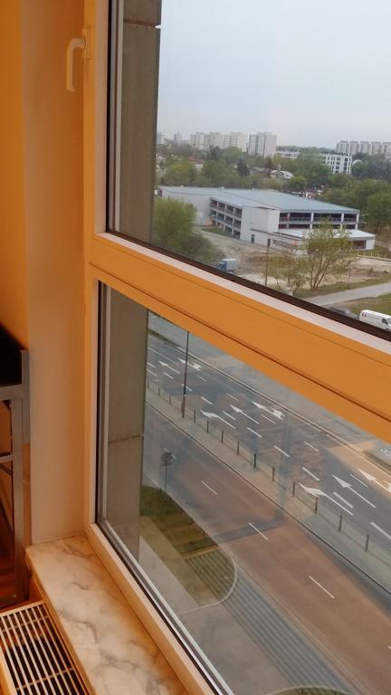 Apart Bukowinska By Group Apartment *