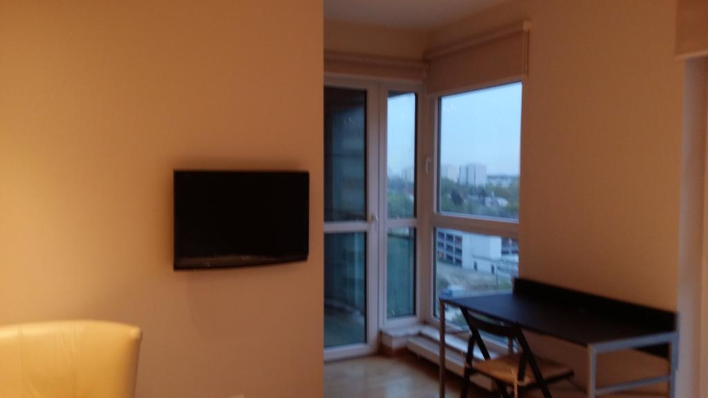Apart Bukowinska By Group Apartment Warsaw