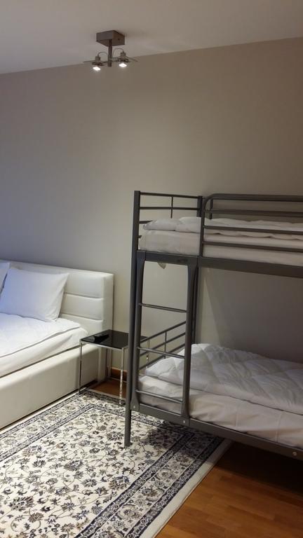 Apart Bukowinska By Group Apartment *
