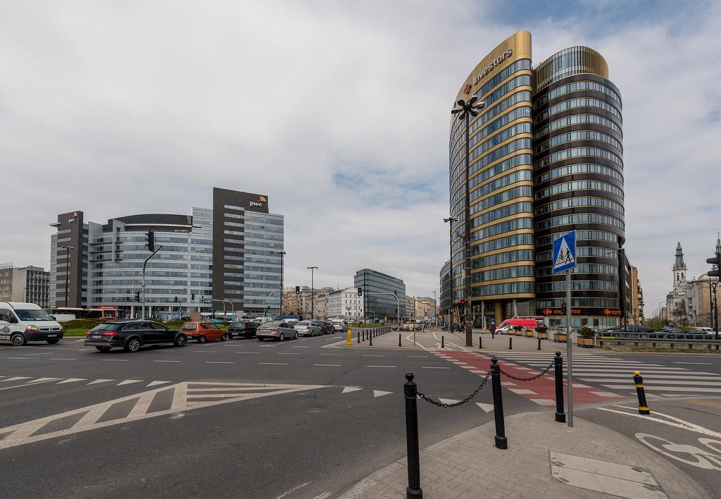 P&o Metro Politechnika Apartament