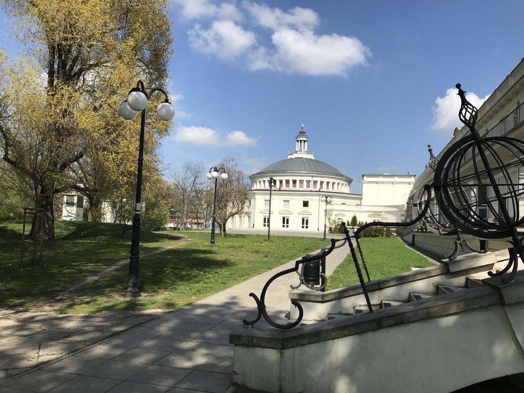 Wilson Warsaw