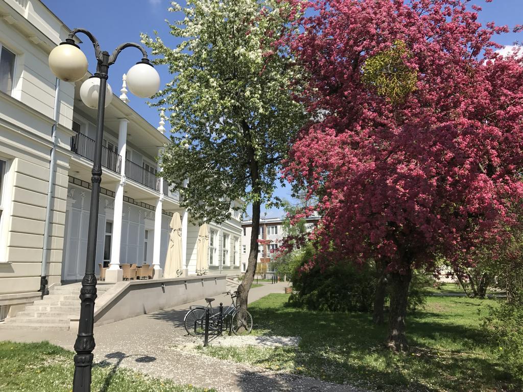 Apartment Wilson Warschau
