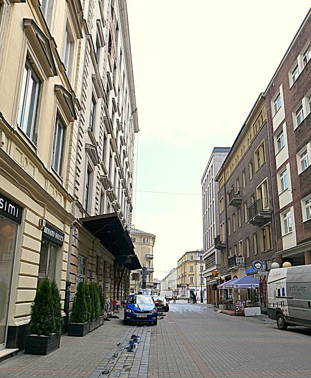 Apartment Ap-apartments Chmielna No. 24 *